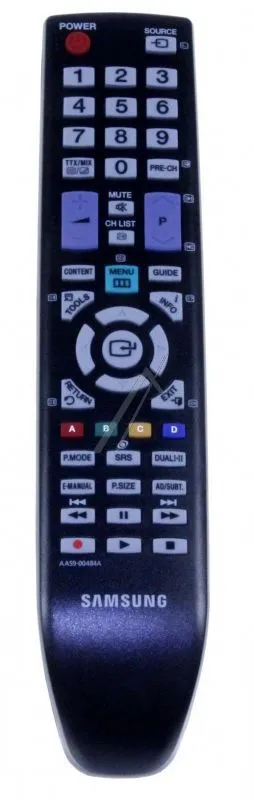 DALJINSKI SAMSUNG 59-00484A - daljinski upravljač za samsung tv