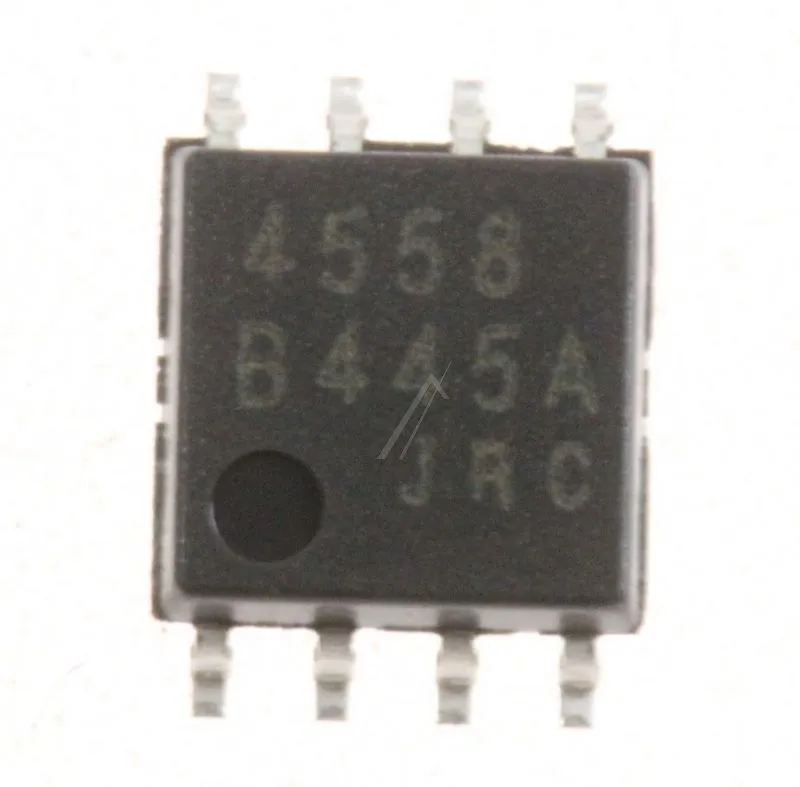 NJM4558M IC KOLO - 