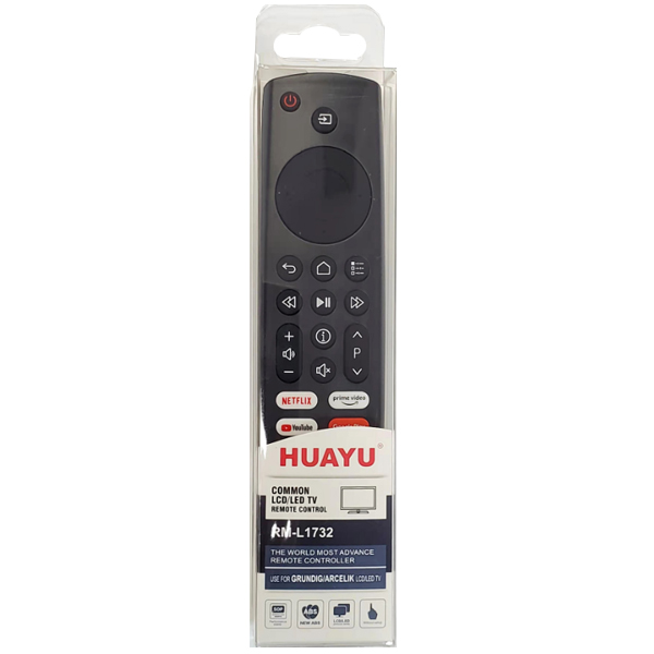 DALJINSKI GRUNDIG RM-L1732Hu - daljinski upravljac za grundig tv rm-l1732