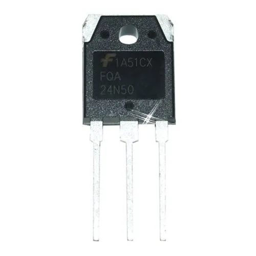 FQA24N50 TRANZISTOR - 
