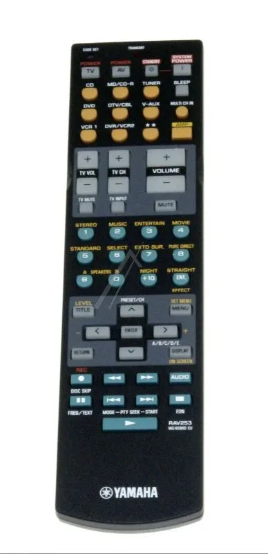 DALJINSKI YAMAHA RAV253 - 