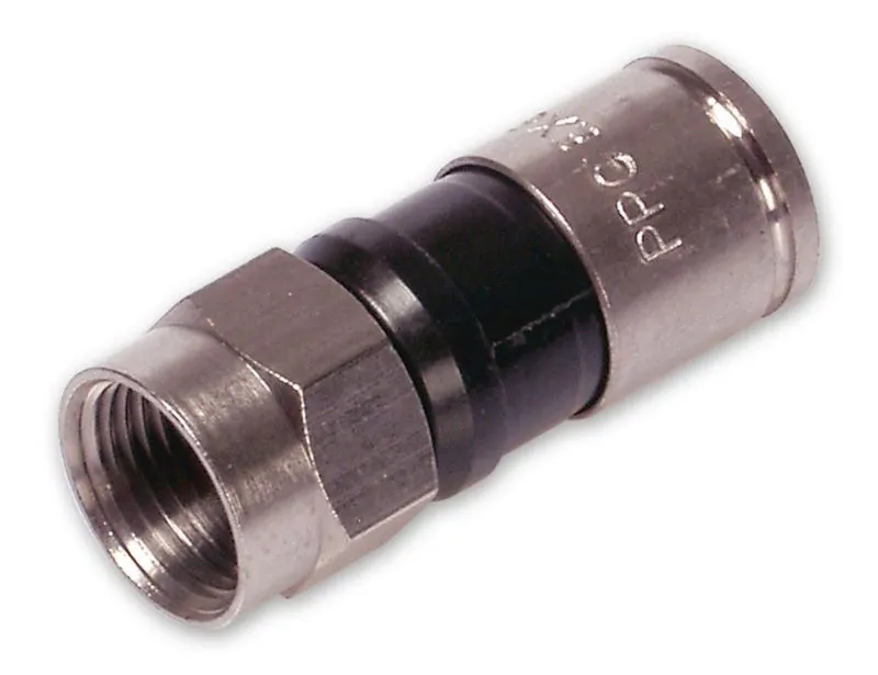 F KOMPRESIONI RG6-4.6mm - 