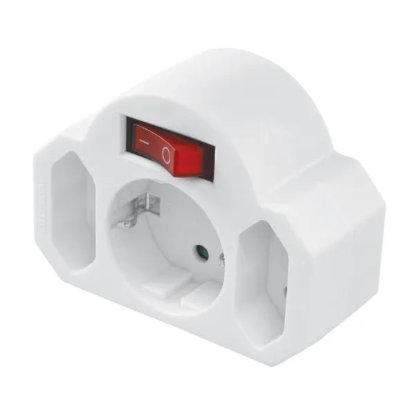 RAZDELNIK NVK3/WH - razdelnik-sa-prekidačem-lopov