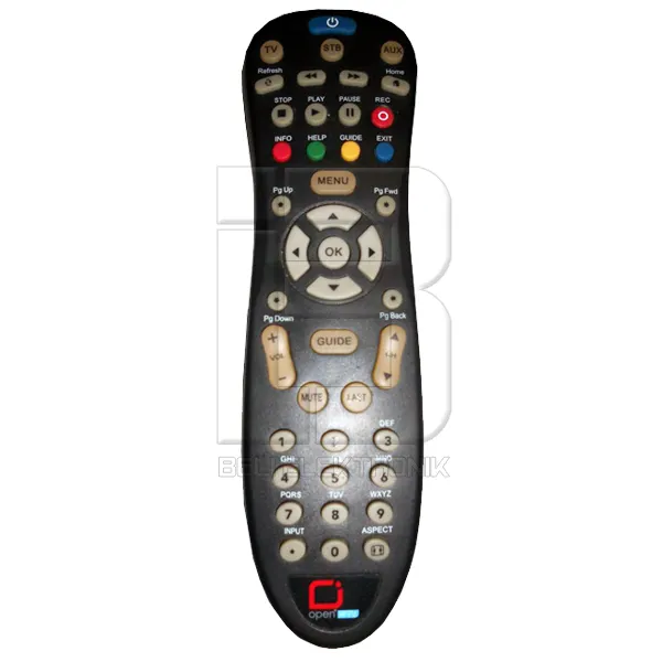 DALJINSKI IPTV KAMAI 410C - 