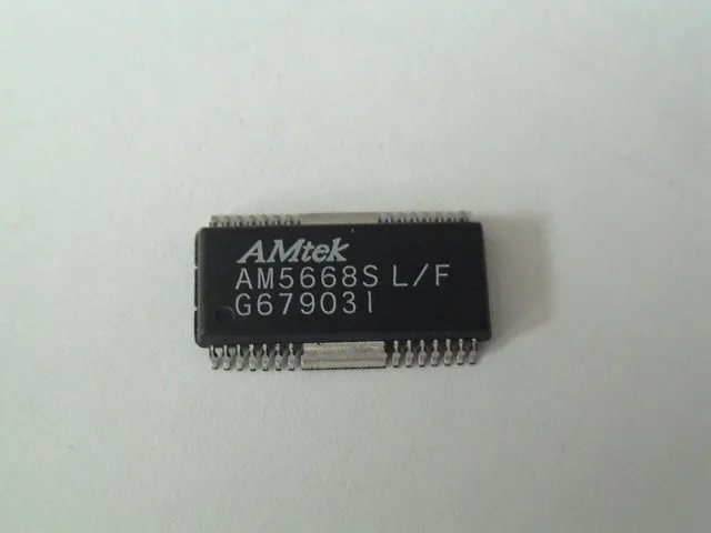 AM5668S IC KOLO - 