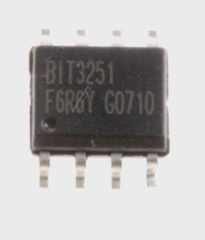 BIT3251 IC KOLO - 