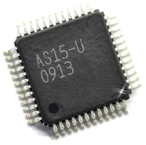 AS15-U IC KOLO - 