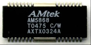AM5868S IC KOLO - 