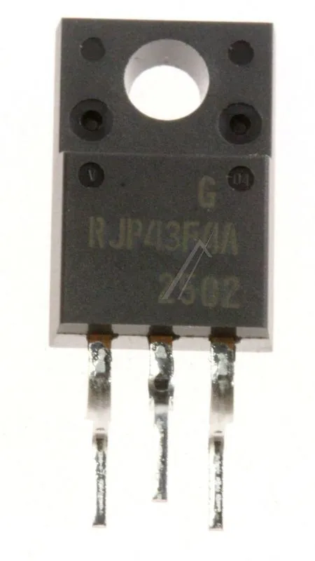 RJP43F4A TRANZISTOR - 