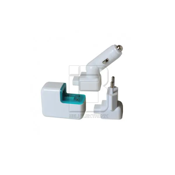 PUNJAČ USB-SA2100SET - 