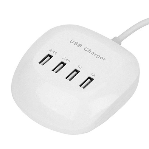PUNJAČ KUĆNI USBP-040 - usb punjač