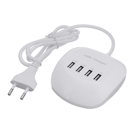PUNJAČ KUĆNI USBP-040 - usb punjač