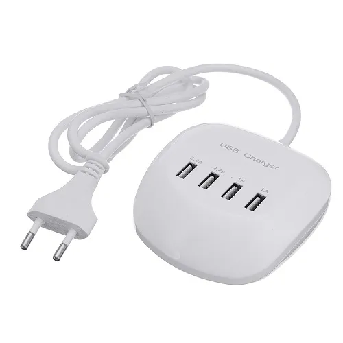 PUNJAČ KUĆNI USBP-040 - usb punjač