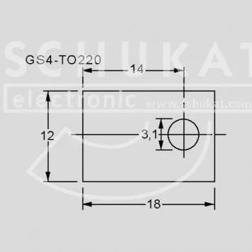 LISKUN GS4-TO220