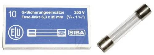 F16A/F-6.3x32 - 