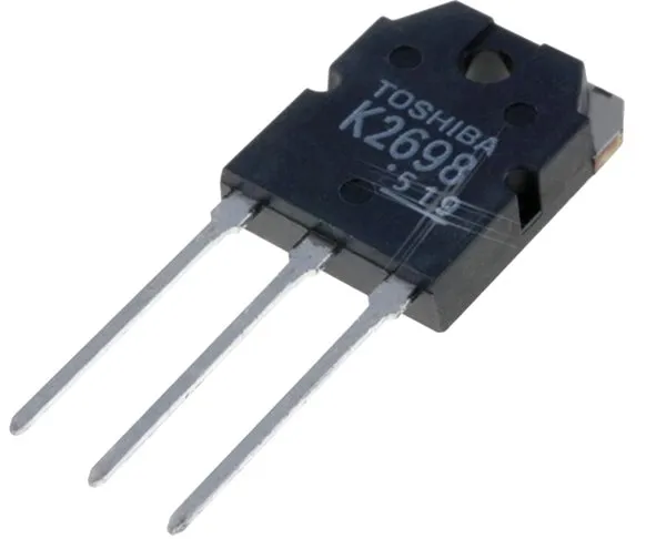 2SK2698 TRANZISTOR - 