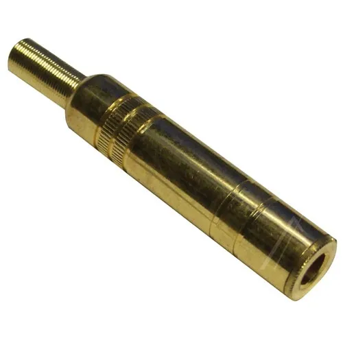 6.3mm UTIČNICA SK3K - 