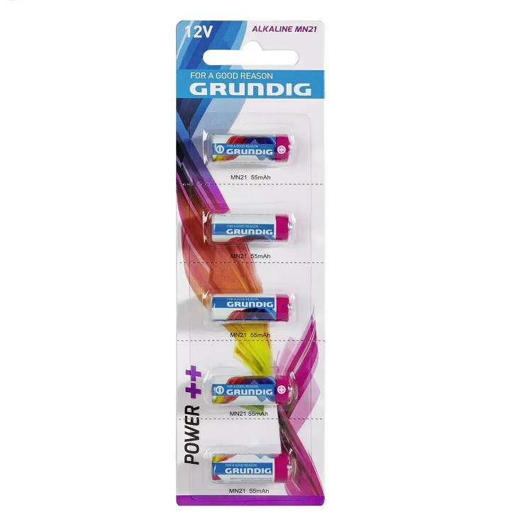BATERIJA 12V/23A-GR - 