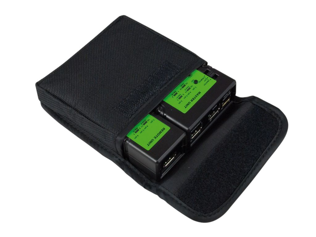 TESTER MT-7062 HDMI - 