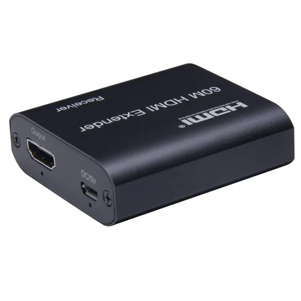 HDMI EXTENDER KT-HEX23 - hdmi extender 60m