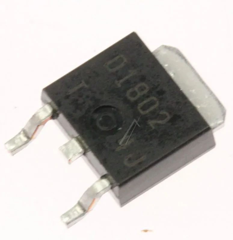 2SD1802TP TRANZISTOR - 