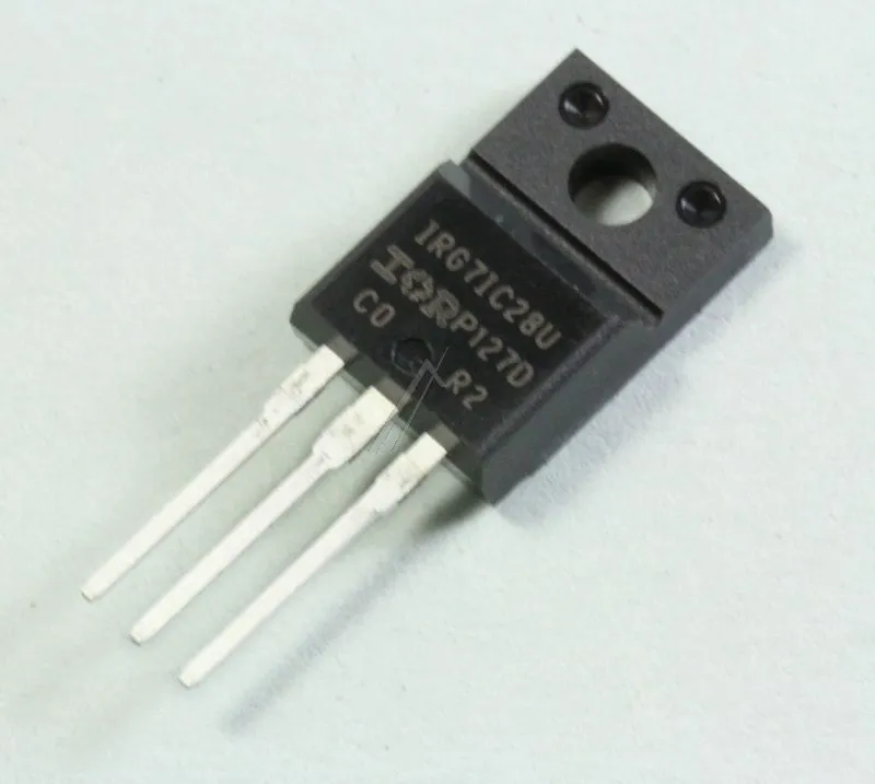 IRG7IC28U TRANZISTOR - 