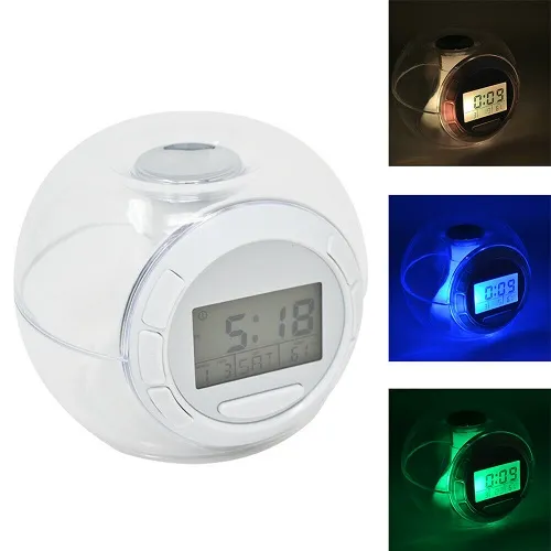 METEO STANICA 2LED - kućna meteo stanica