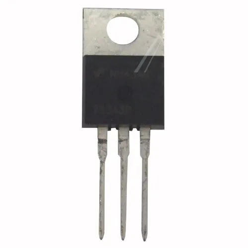 HUF75343P3 TRANZISTOR - 