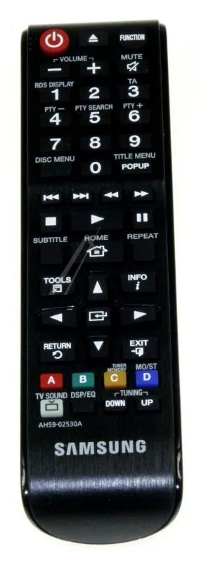 DALJINSKI SAMSUNG 59-02530A - daljinski upravljač za samsung tv