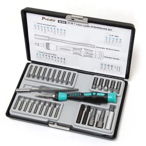 ODVIJAČ SD-9313 - 