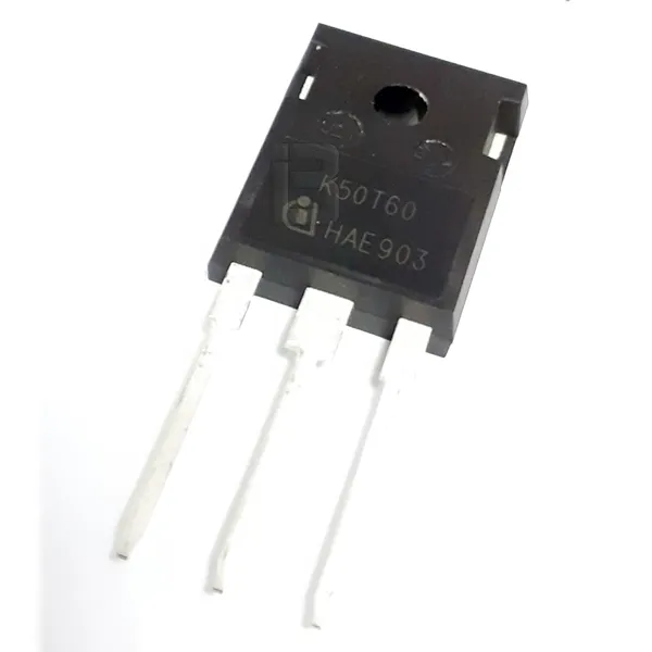 IKW50N60T TRANZISTOR - 