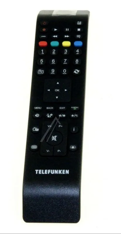DALJINSKI TELEFUNKEN RC4800 - 
