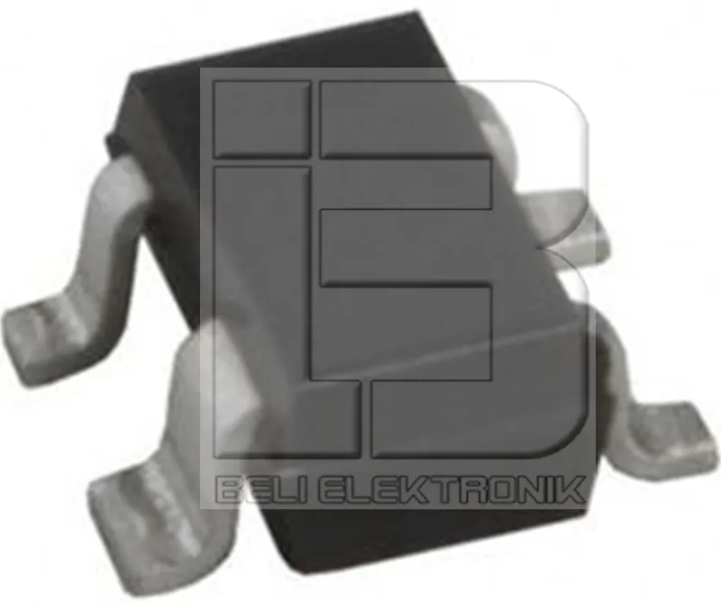 B1HFPFA00001 TRANZISTOR - 