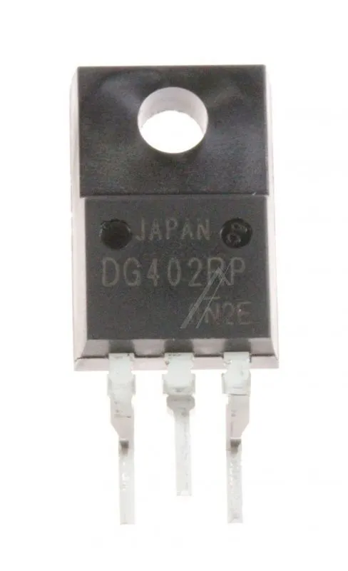 DG3D4020C TRANZISTOR - 
