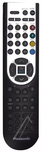 DALJINSKI PROSONIK RC1900 - 