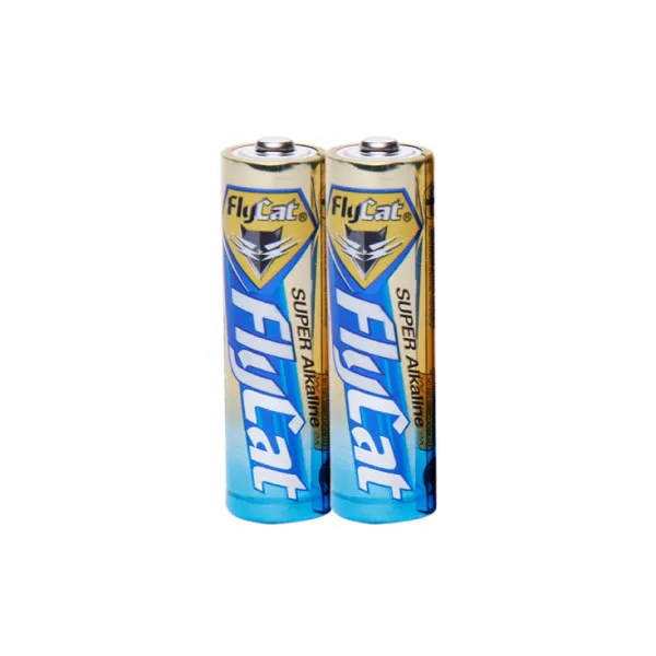 BATERIJA 1.5V-LR06/2 - 