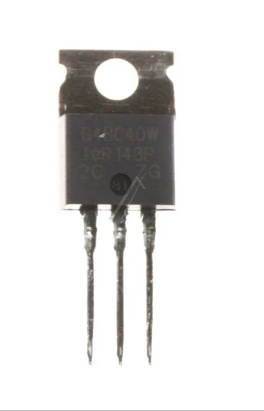 IRG4BC40W TRANZISTOR - 