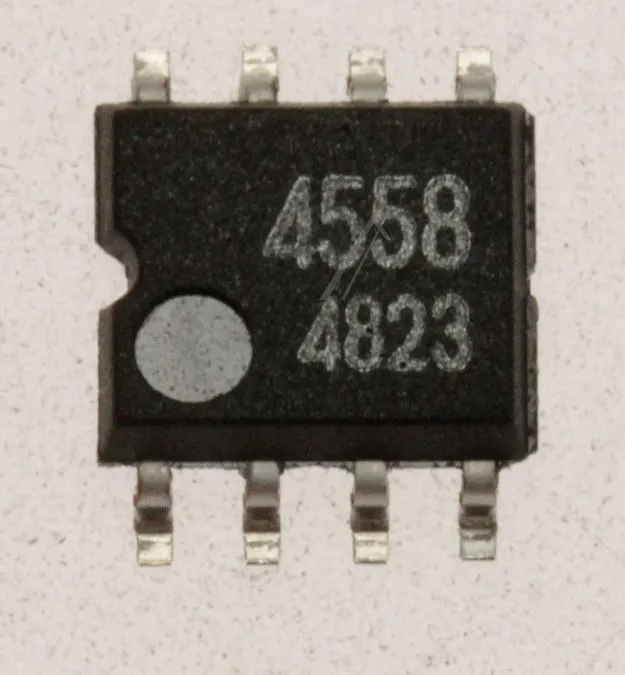 BA4558F IC KOLO - 