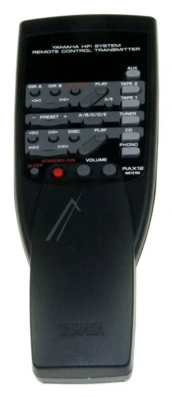 DALJINSKI YAMAHA RAX12 - 