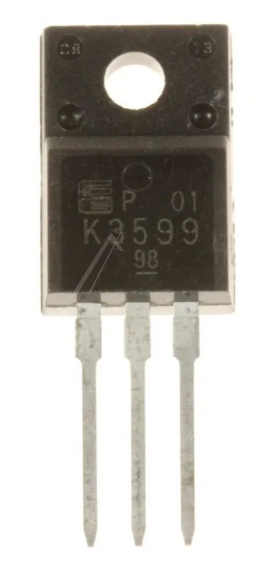 2SK3599 TRANZISTOR - 