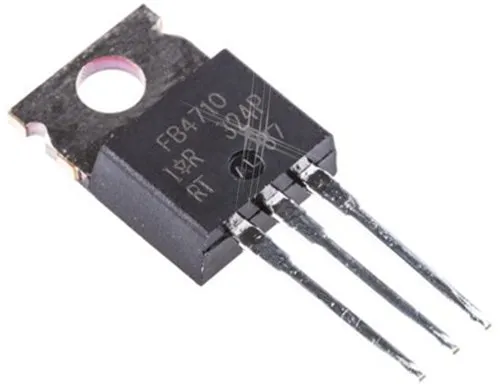 IRFB4710P TRANZISTOR - 