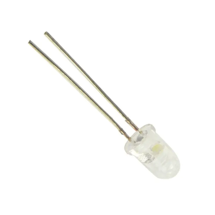 LED5 WH-WC1230 LED DIODA - 