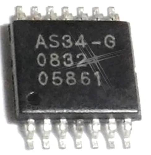 AS34-G IC KOLO - 