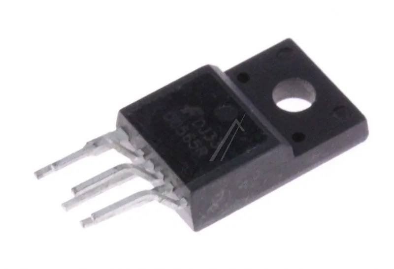 FSQ0565RS IC KOLO - 