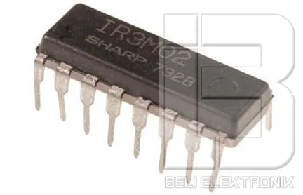 IR3M02 IC KOLO - 