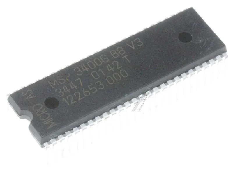 MSP3400G-B8V3 IC KOLO - 