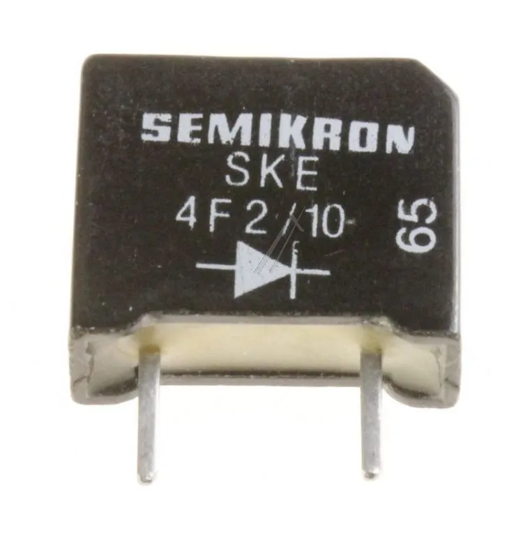 SKE4F2/10 DIODA - 