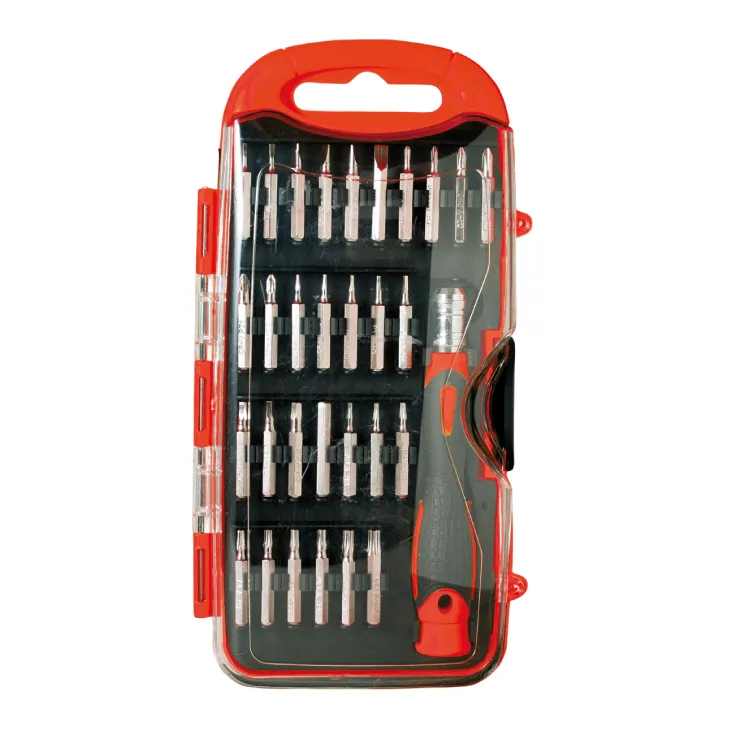 ODVIJAČ DE101489 SET - 