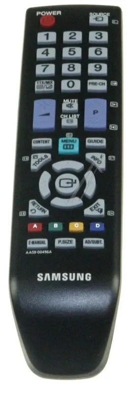 DALJINSKI SAMSUNG 59-00496A - daljinski upravljač za samsung tv
