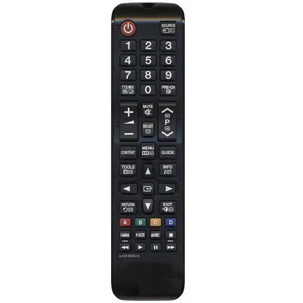 DALJINSKI SAMSUNG 59-00602 - daljinski upravljač za samsung tv